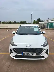 2020 Hyundai Aura S 1.2 Petrol 1