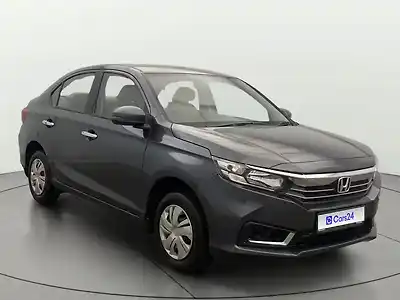 2024 होंडा अमेज S 1.2 Petrol MT [2023-2025] 1