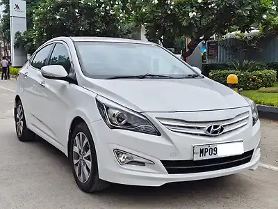 2015 हुंडई वरना फ़्लूइडिक 1.6 crdi sx ऑप्शनल 1 2015 हुंडई वरना फ़्लूइडिक 1.6 crdi sx ऑप्शनल 1
