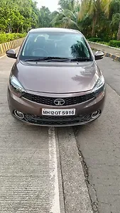 2018 Tata Tigor Revotron XZA 1 2018 Tata Tigor Revotron XZA 1