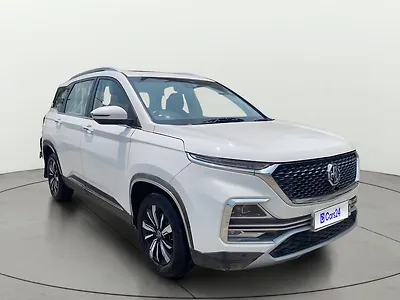 2020 MG Hector Sharp 1.5 DCT Petrol 1