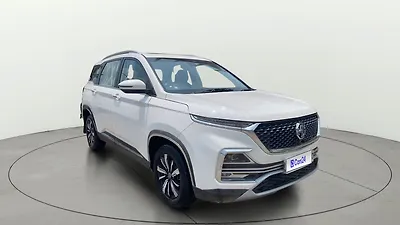 2020 MG Hector Sharp 1.5 DCT Petrol 1 2020 MG Hector Sharp 1.5 DCT Petrol 1