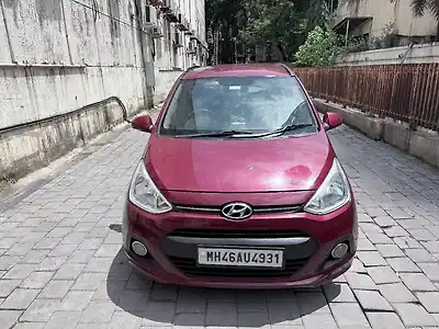 2016 हुंडई ग्रैंड i10  स्पोर्ट्ज़ (o) 1.2 कप्पा vtvt [2017-2018] 1