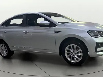 2023 Skoda Slavia Ambition 1.0L TSI MT 1