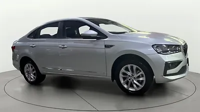 2023 Skoda Slavia Ambition 1.0L TSI MT 1 2023 Skoda Slavia Ambition 1.0L TSI MT 1