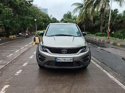2018 Tata Hexa XE 4x2 7 STR 1