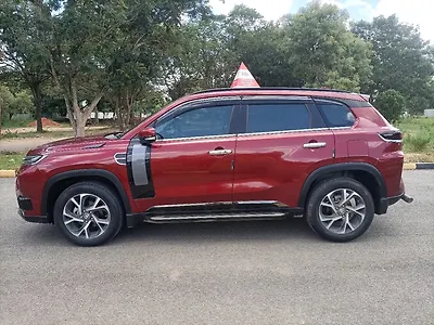 2024 Toyota Urban Cruiser Hyryder V NeoDrive