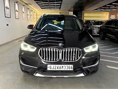 2020 BMW X1 sDrive20i xLine 1