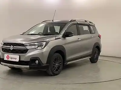 2022 मारुति सुज़ुकी XL6 Zeta Petrol Automatic Smart Hybrid 1