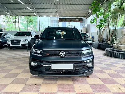 2024 Volkswagen Taigun GT Plus Chrome 1.5 TSI MT 1