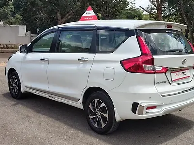 2024 Toyota Rumion V MT