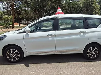 2024 Toyota Rumion V MT