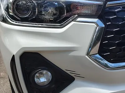 2024 Toyota Rumion V MT