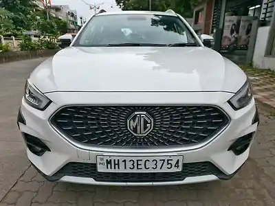 2023 एमजी एस्टर शार्प 1.5 एमटी [2021-2023] 1
