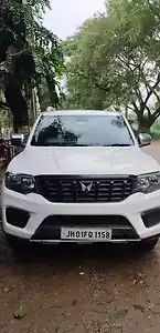 2024 महिंद्रा स्कॉर्पियो N z2 डीज़ल एमटी 7 सीटर 1 2024 महिंद्रा स्कॉर्पियो N z2 डीज़ल एमटी 7 सीटर 1
