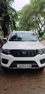 2024 Mahindra Scorpio N Z2 Diesel MT 7 STR 1 2024 Mahindra Scorpio N Z2 Diesel MT 7 STR 1