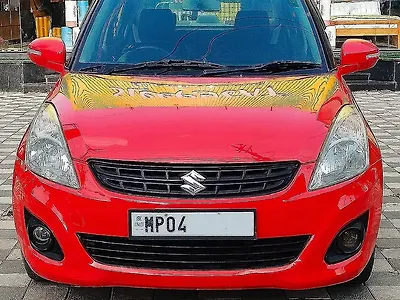 2013 Maruti Suzuki Swift DZire VDI 1 2013 Maruti Suzuki Swift DZire VDI 1
