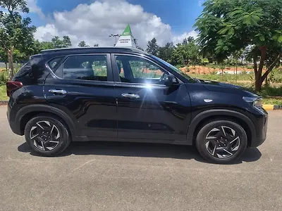 2024 Kia Sonet HTK Plus 1.2 Petrol MT