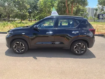 2024 Kia Sonet HTK Plus 1.2 Petrol MT