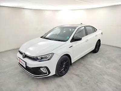 2023 Volkswagen Virtus GT Plus 1.5 TSI EVO DSG 1