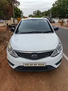 2016 टाटा ज़ेस्ट XE पेट्रोल 1 2016 टाटा ज़ेस्ट XE पेट्रोल 1