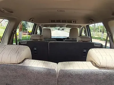 2025 Toyota Rumion V AT