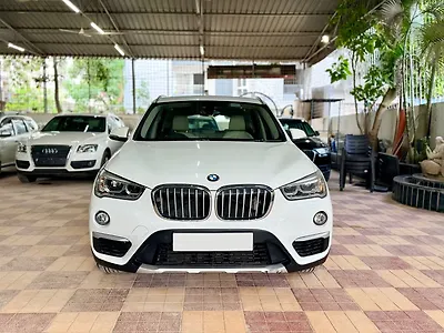 2019 BMW X1 sDrive20i xLine 1 2019 BMW X1 sDrive20i xLine 1
