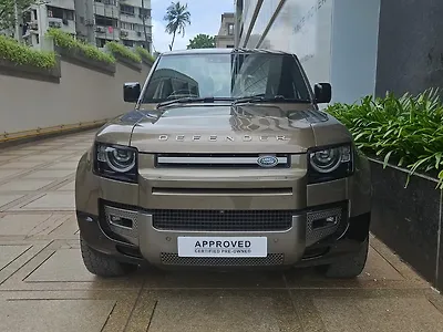 2025 Land Rover Defender 130 X Dynamic HSE Mild Hybrid (Electric + Diesel) 3.0L Turbo Automatic 8 STR 1 2025 Land Rover Defender 130 X Dynamic HSE Mild Hybrid (Electric + Diesel) 3.0L Turbo Automatic 8 STR 1