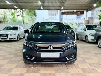 2024 Honda Amaze VX Petrol Automatic 1