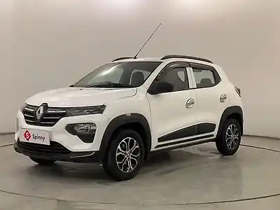 2021 रेनो क्विड rxt [2020-2021] 1