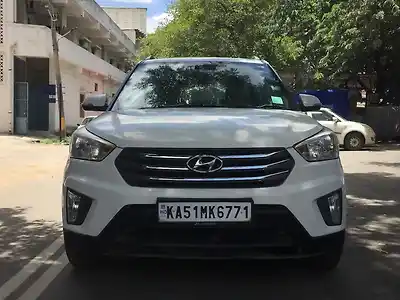 2017 हुंडई क्रेटा e प्लस 1.6 पेट्रोल 1 2017 हुंडई क्रेटा e प्लस 1.6 पेट्रोल 1