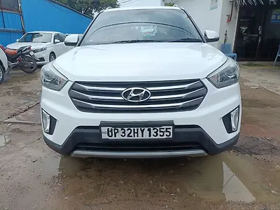 2017 हुंडई क्रेटा sx 1.6 करोड़ 1