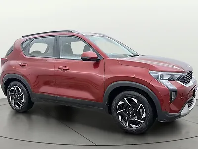 2024 Kia Sonet HTK Plus 1.2 Petrol MT 1