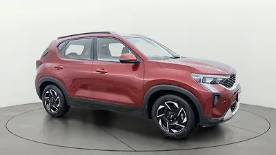2024 Kia Sonet HTK Plus 1.2 Petrol MT 1 2024 Kia Sonet HTK Plus 1.2 Petrol MT 1
