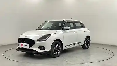 2024 मारुति सुज़ुकी स्विफ़्ट ZXi Plus Petrol Automatic 1 2024 मारुति सुज़ुकी स्विफ़्ट ZXi Plus Petrol Automatic 1
