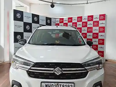 2021 मारुति सुज़ुकी XL6 ज़ेटा एटी पेट्रोल 1