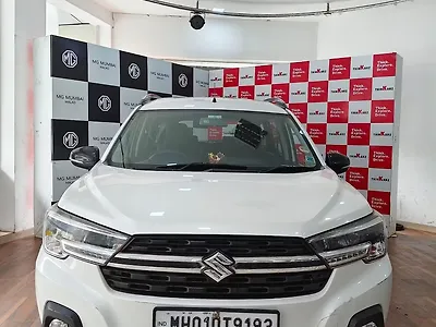 2021 Maruti Suzuki XL6 Zeta AT Petrol 1