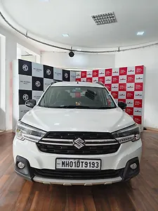 2021 Maruti Suzuki XL6 Zeta AT Petrol 1 2021 Maruti Suzuki XL6 Zeta AT Petrol 1