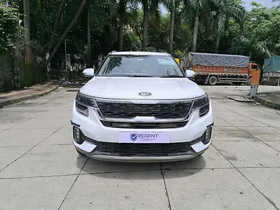 2019 Kia Seltos HTX 1.5 [2019-2020] 1