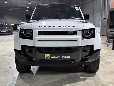 2026 Land Rover Defender 110 X Dynamic HSE Petrol 2.0L Turbo Automatic 5 STR 1