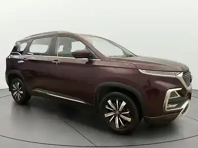 2019 एमजी हेक्टर शार्प 1.5 डीसीटी पेट्रोल [2019-2020] 1