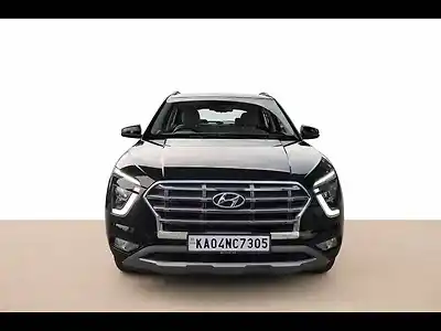 2023 हुंडई क्रेटा sx 1.5 पेट्रोल सीवीटी 1 2023 हुंडई क्रेटा sx 1.5 पेट्रोल सीवीटी 1