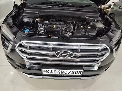 2023 Hyundai Creta
