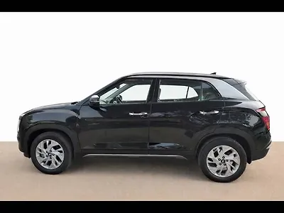 2023 Hyundai Creta