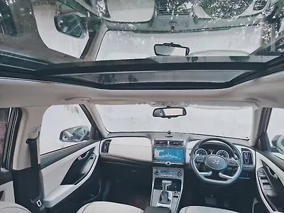 2023 Hyundai Creta