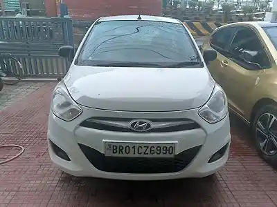 2016 हुंडई i10 1.1 लीटर आईआरडीई  मैग्ना स्पेशल इडिशन 1