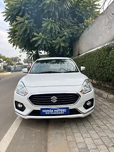 2018 Maruti Suzuki DZire VDi AMT 1 2018 Maruti Suzuki DZire VDi AMT 1