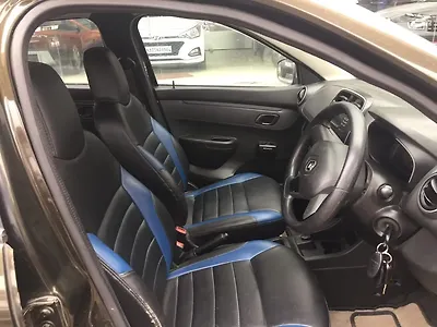 2017 Renault Kwid 1.0 RXL AMT