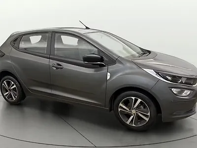 2022 Tata Altroz XZ Petrol [2020-2023] 1