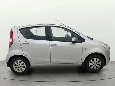 2014 Maruti Suzuki Ritz Zxi BS-IV